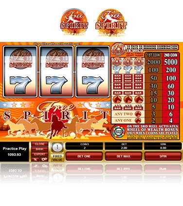 Free Spirit Wheel of Wealth – Ride On .